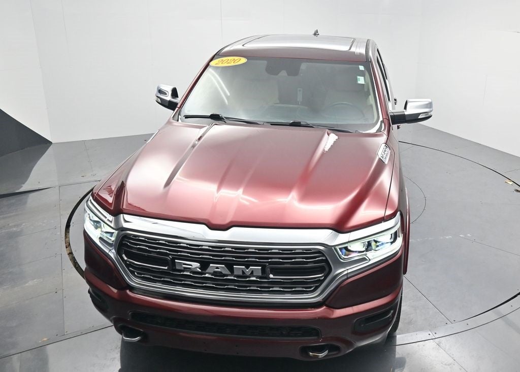 2020 RAM 1500 Limited