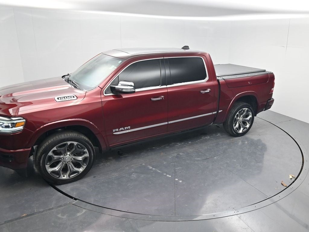 2020 RAM 1500 Limited