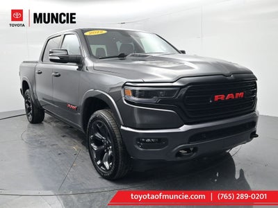 2022 RAM 1500 Limited