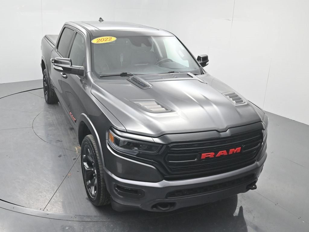 2022 RAM 1500 Limited