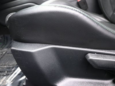 2020 Ford Mustang Bullitt