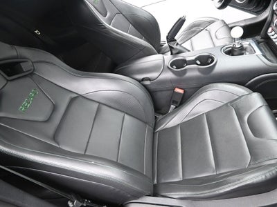 2020 Ford Mustang Bullitt