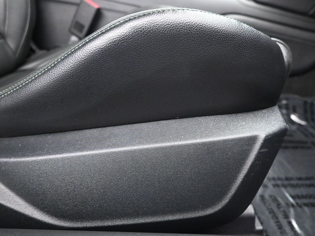 2020 Ford Mustang Bullitt