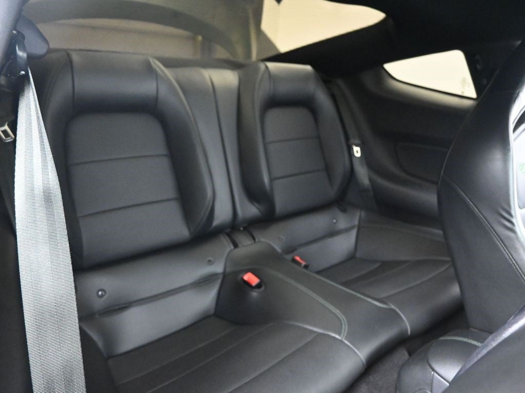 2020 Ford Mustang Bullitt