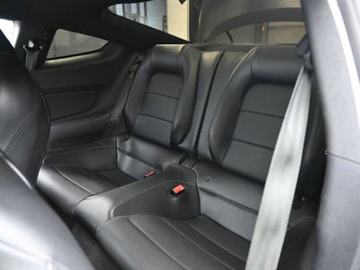 2020 Ford Mustang Bullitt