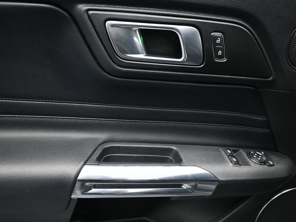 2020 Ford Mustang Bullitt