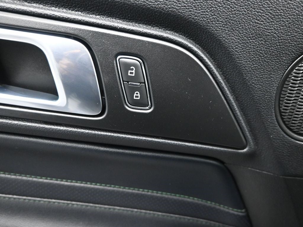 2020 Ford Mustang Bullitt