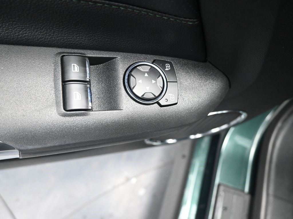 2020 Ford Mustang Bullitt