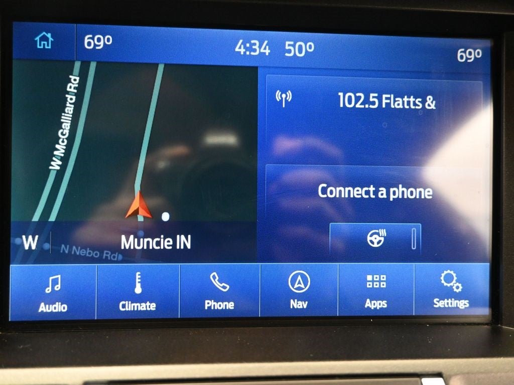 2020 Ford Mustang Bullitt