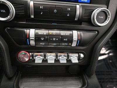 2020 Ford Mustang Bullitt