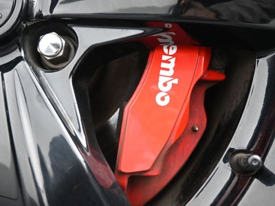 2020 Ford Mustang Bullitt