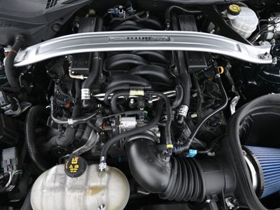 2020 Ford Mustang Bullitt