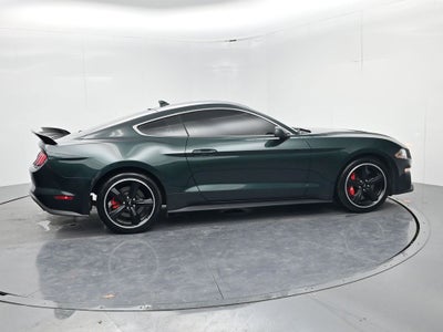 2020 Ford Mustang Bullitt