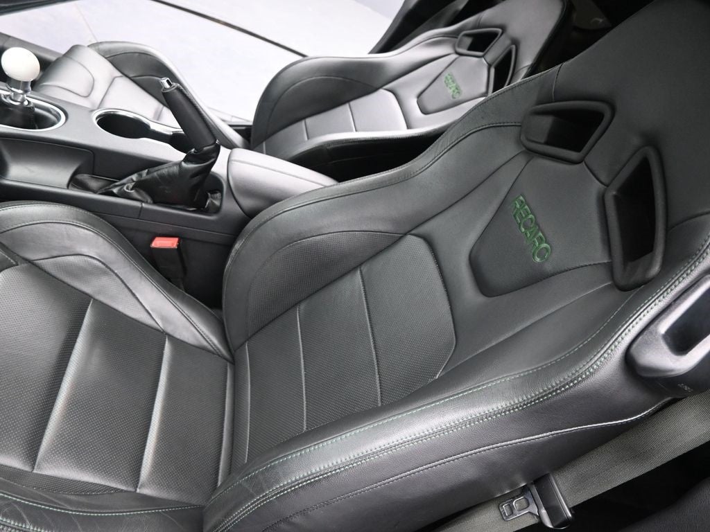 2020 Ford Mustang Bullitt