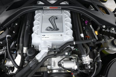 2022 Ford Mustang Shelby GT500
