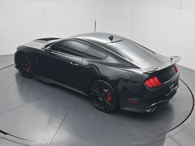 2022 Ford Mustang Shelby GT500