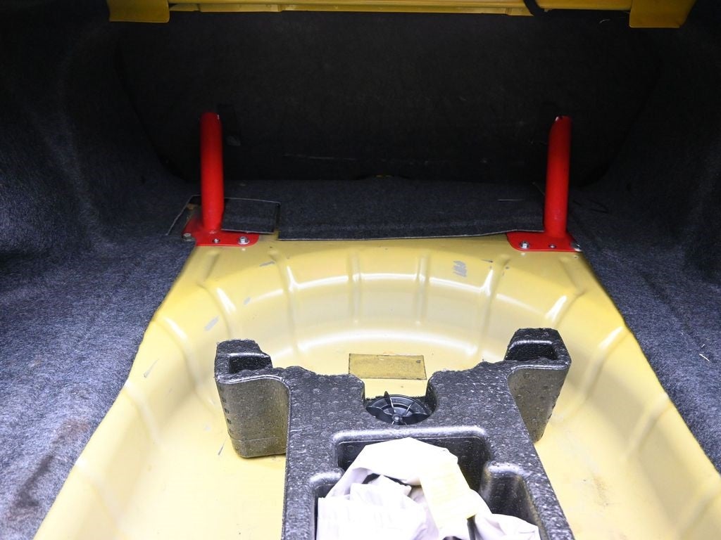 2017 Ford Mustang Shelby GT350 R