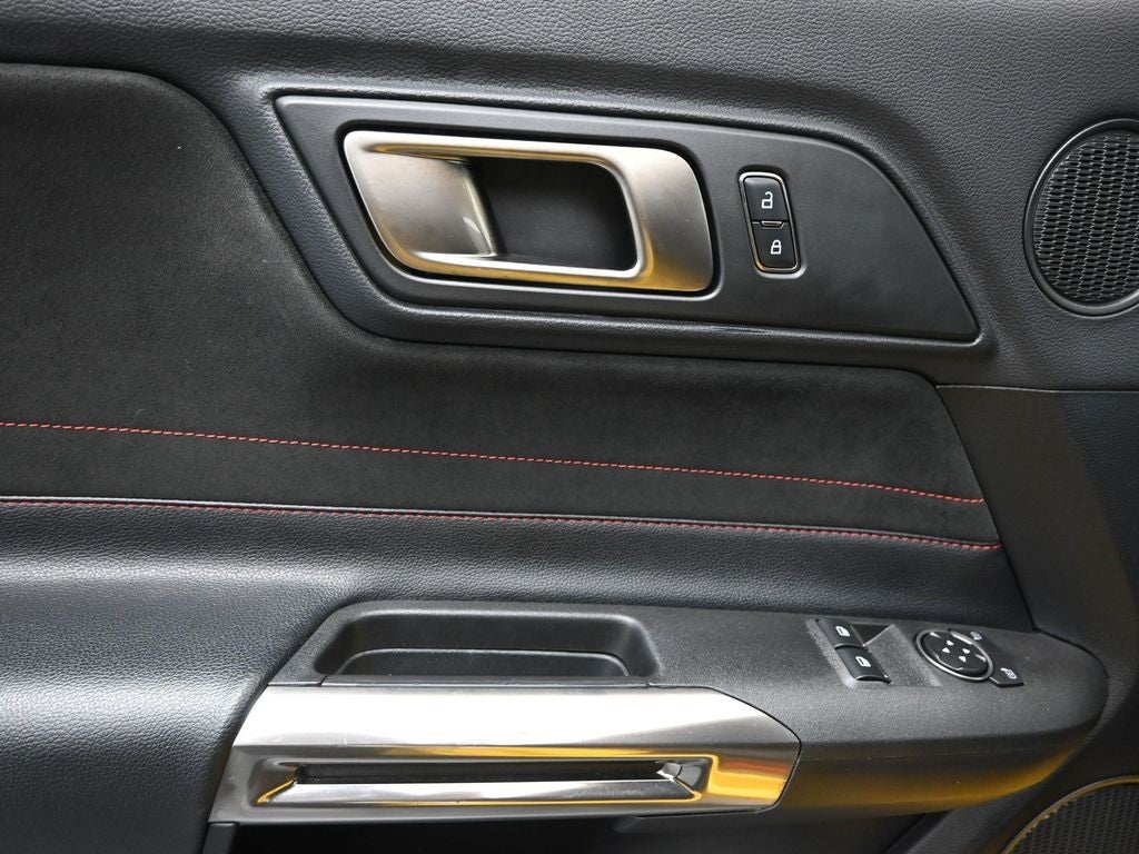 2017 Ford Mustang Shelby GT350 R