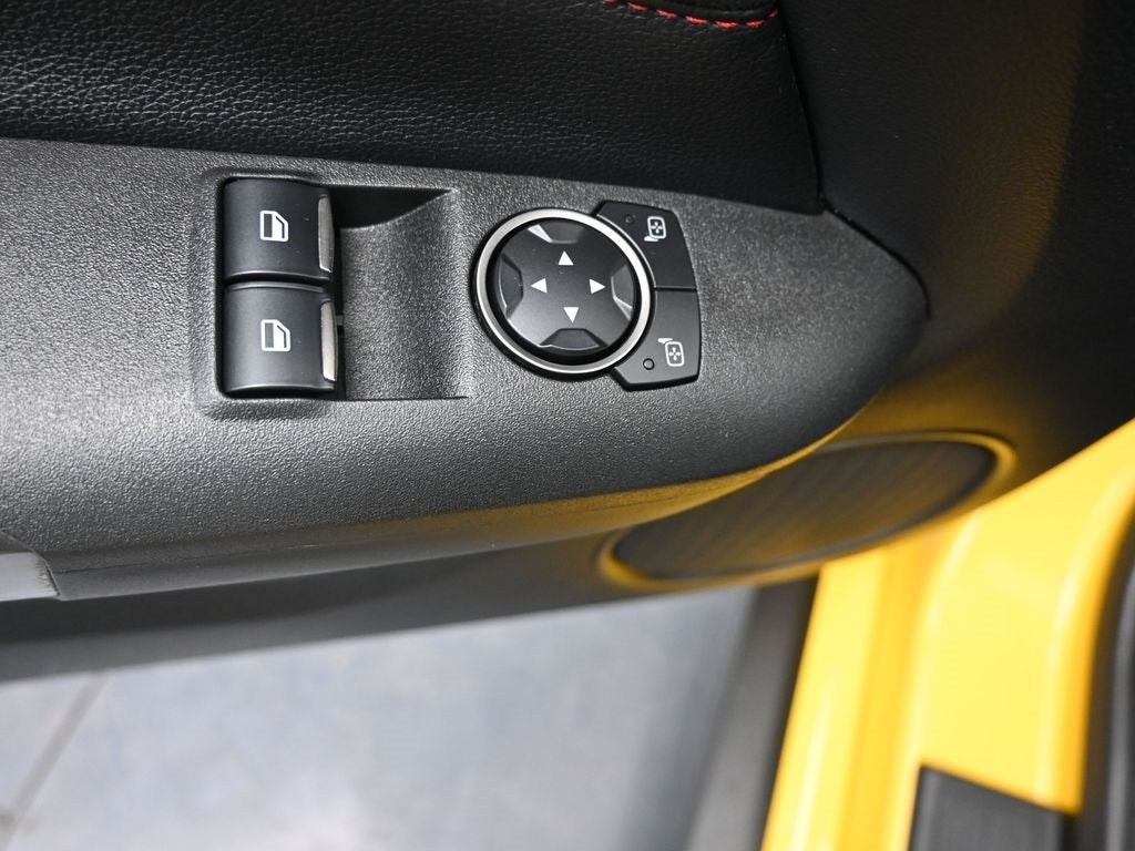 2017 Ford Mustang Shelby GT350 R