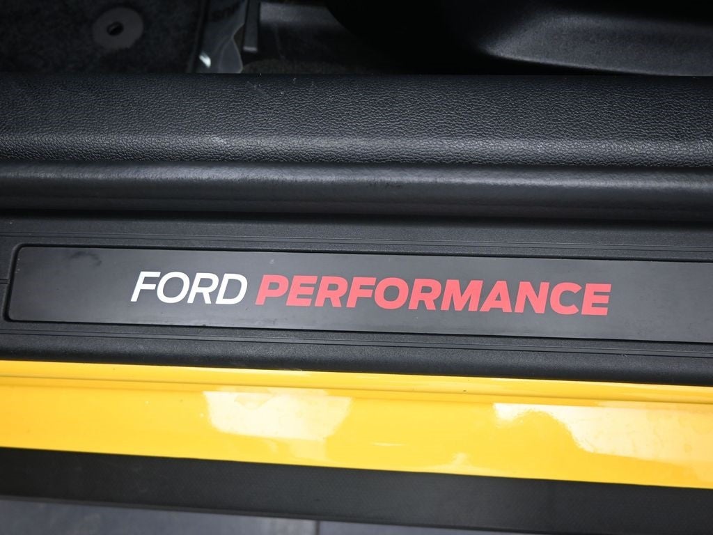 2017 Ford Mustang Shelby GT350 R