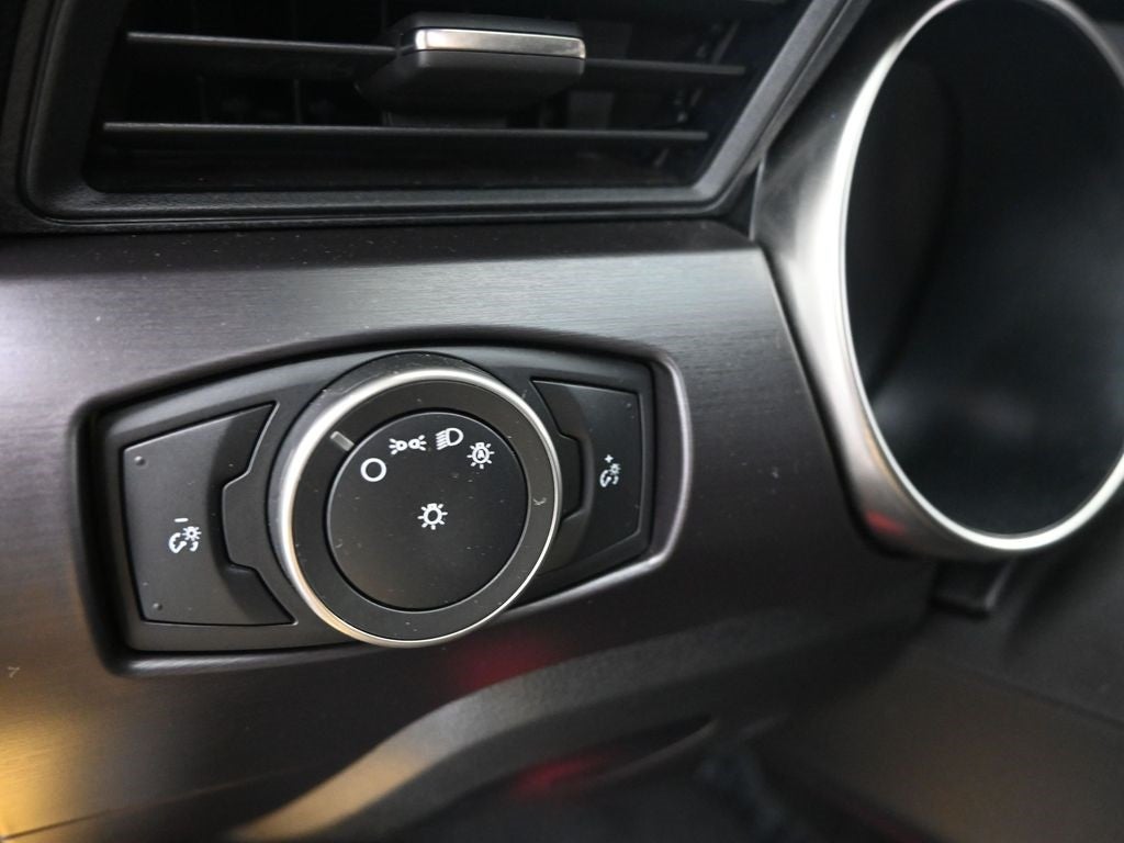 2017 Ford Mustang Shelby GT350 R