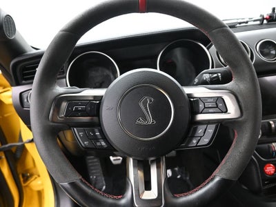 2017 Ford Mustang Shelby GT350 R