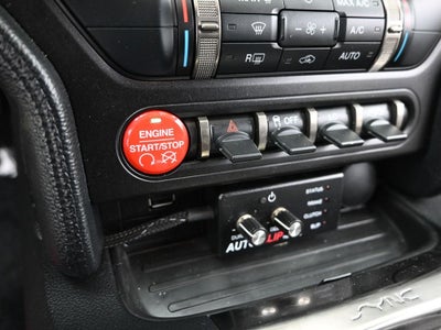 2017 Ford Mustang Shelby GT350 R