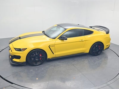 2017 Ford Mustang Shelby GT350 R