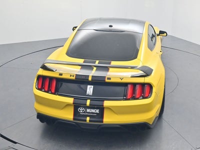 2017 Ford Mustang Shelby GT350 R