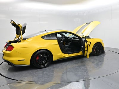 2017 Ford Mustang Shelby GT350 R