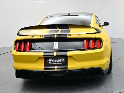 2017 Ford Mustang Shelby GT350 R