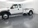 2008 Ford F-550SD XL DRW
