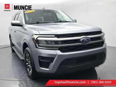 2024 Ford Expedition Max XLT