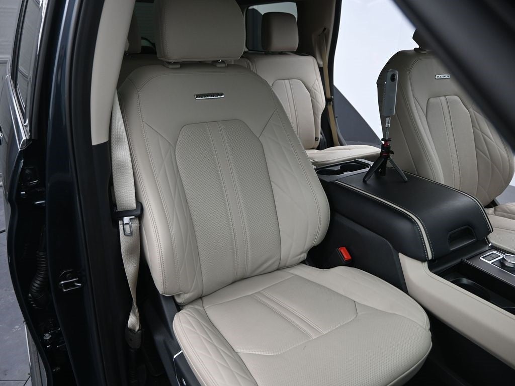 2024 Ford Expedition Platinum