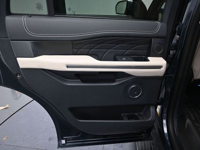2024 Ford Expedition Platinum