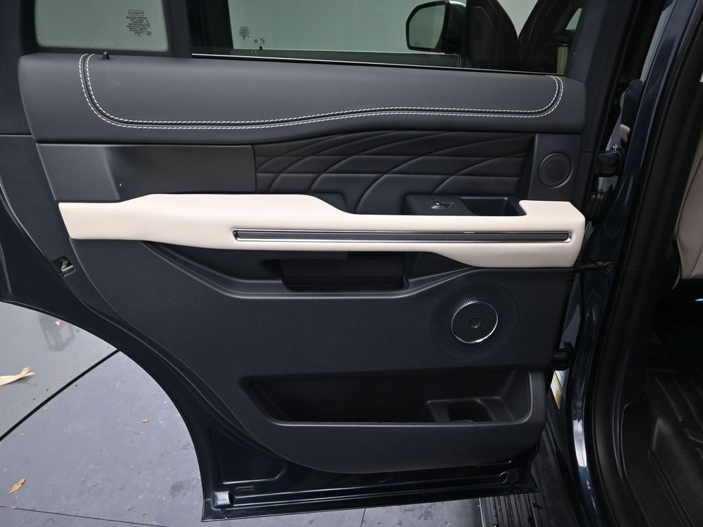 2024 Ford Expedition Platinum