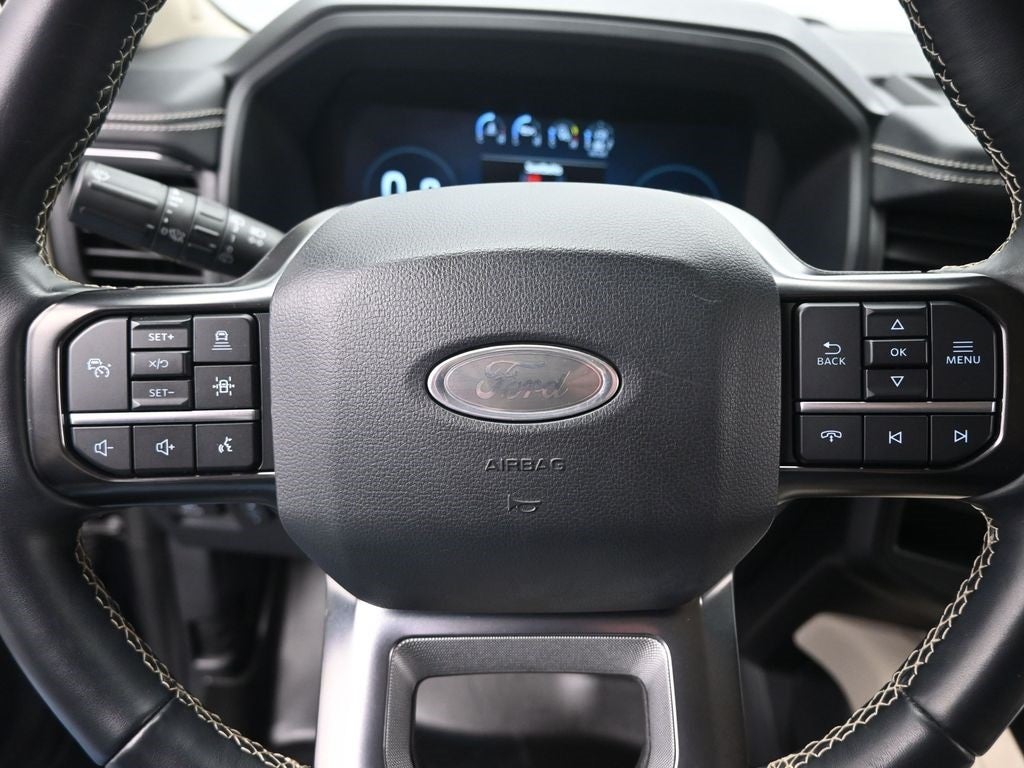 2024 Ford Expedition Platinum