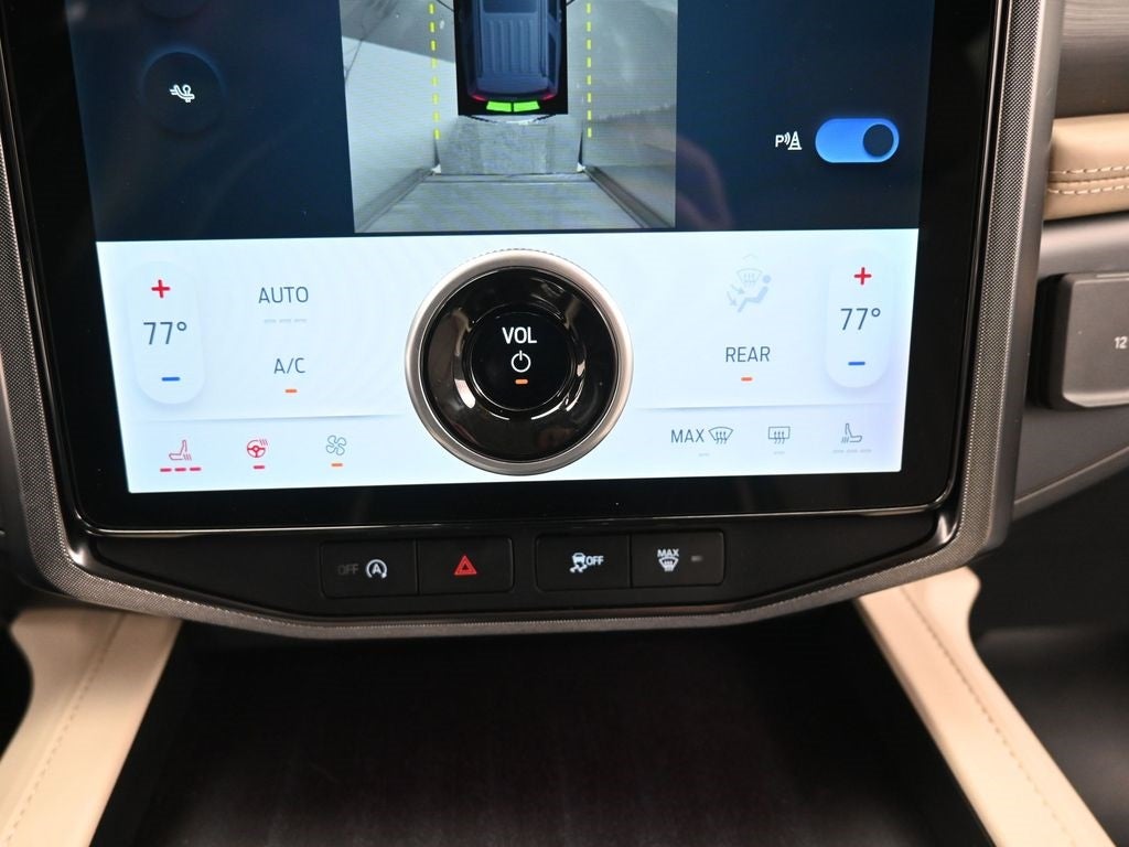 2024 Ford Expedition Platinum