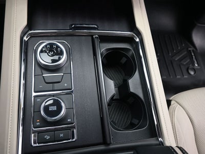 2024 Ford Expedition Platinum
