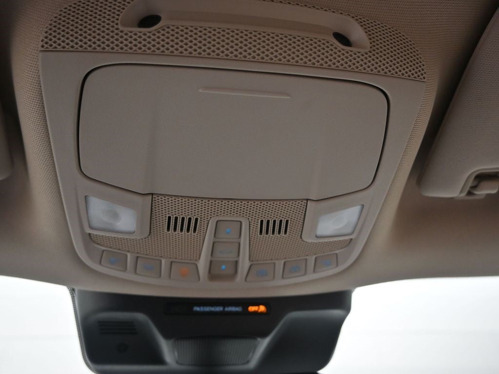 2024 Ford Expedition Platinum