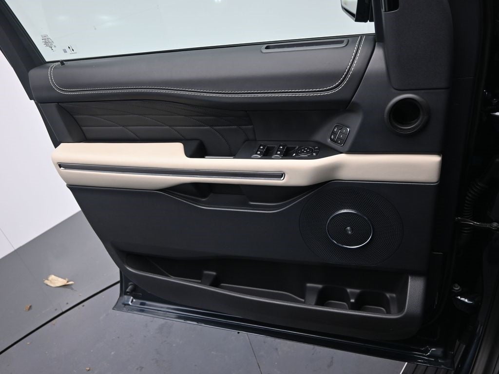 2024 Ford Expedition Platinum