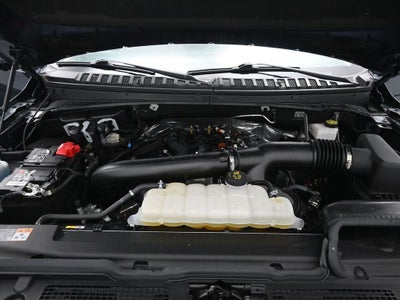 2024 Ford Expedition Platinum