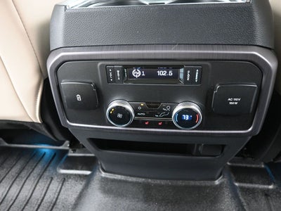 2024 Ford Expedition Platinum