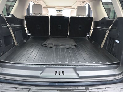 2024 Ford Expedition Platinum