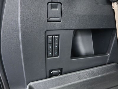 2024 Ford Expedition Platinum