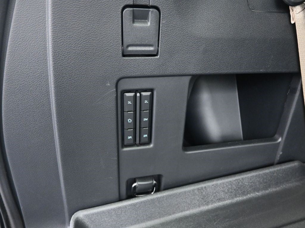 2024 Ford Expedition Platinum