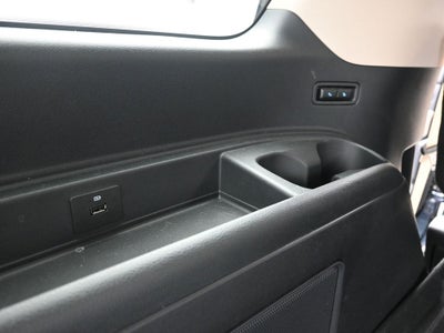 2024 Ford Expedition Platinum