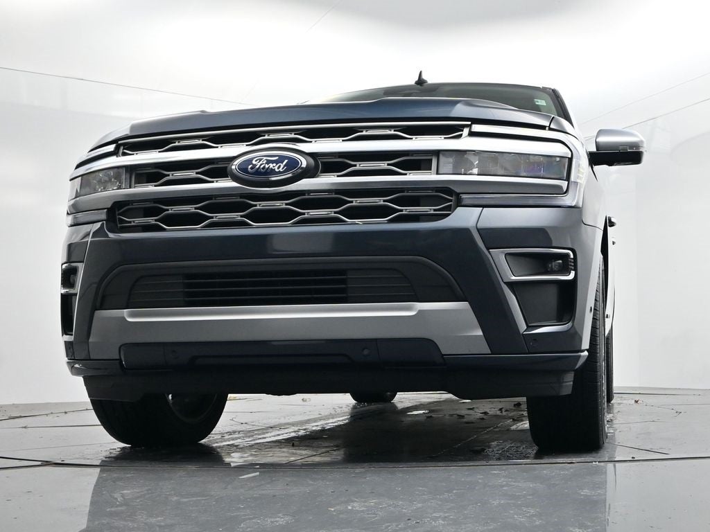 2024 Ford Expedition Platinum