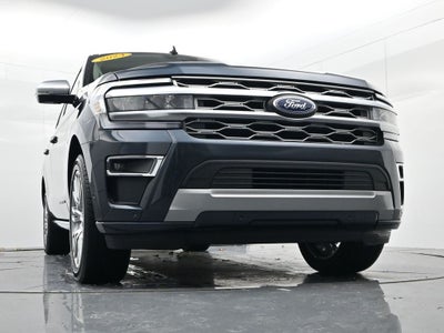 2024 Ford Expedition Platinum