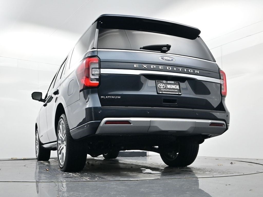 2024 Ford Expedition Platinum